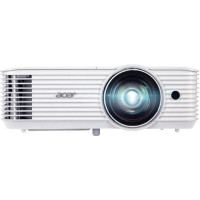 Проектор ACER S1386WHN (MR.JQH11.001) / DLP / WXGA / 3600 Lm Проектор ACER S1386WHN (MR.JQH11.001) / DLP / WXGA / 3600 Lm