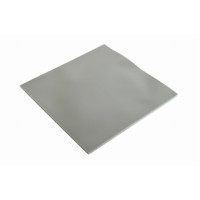 Heatsink Silicone Thermal pad Gembird TG-P-01, 100 x 100 x 1 mm, Operation Temperature: -40 ~ 250° C, Grey Heatsink Silicone Thermal pad Gembird TG-P-01, 100 x 100 x 1 mm, Operation Temperature: -40 ~ 250° C, Grey