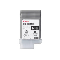 Ink Cartridge Canon PFI-120 Matte Black EMEA , 130ml for Canon imagePROGRAF TM-200, TM-205, TM-300, TM-305 Ink Cartridge Canon PFI-120 Matte Black EMEA , 130ml for Canon imagePROGRAF TM-200, TM-205, TM-300, TM-305
