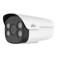 UNV IPC2C22LR6-PF40-A, BULLET 2Mp, 1/2.7 UNV IPC2C22LR6-PF40-A, BULLET 2Mp, 1/2.7