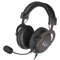 Casti SVEN AP-G999MV, Gray Casti SVEN AP-G999MV, Gray