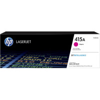 HP 415A (W2033A) Magenta LaserJet Toner Cartridge for HP M454dn/dw, M479dw/fdn/fdw/fnw 2100 p. HP 415A (W2033A) Magenta LaserJet Toner Cartridge for HP M454dn/dw, M479dw/fdn/fdw/fnw 2100 p.