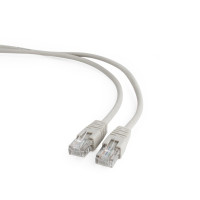 UTP Cat.5e Patch cord, 7.5m, Grey UTP Cat.5e Patch cord, 7.5m, Grey