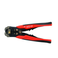 Gembird T-WS-02 Automatic wire stripping and crimping tool Gembird T-WS-02 Automatic wire stripping and crimping tool