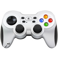 Logitech Wireless GamePad F710 Orient Packaging - EER2 Logitech Wireless GamePad F710 Orient Packaging - EER2