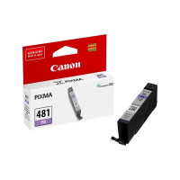 Ink Cartridge Canon CLI-481 PB (2102C001) Photo Blue for Canon PIXMA TS6140, TS8140, TS9140, TR7540, TR8540 Ink Cartridge Canon CLI-481 PB (2102C001) Photo Blue for Canon PIXMA TS6140, TS8140, TS9140, TR7540, TR8540