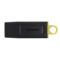Flash Drive USB Kingston DataTraveler Exodia / 128GB / 100 MByte/s Flash Drive USB Kingston DataTraveler Exodia / 128GB / 100 MByte/s