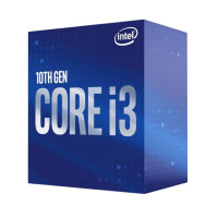 Procesor Intel Core i3-10100F / S1200 / 4C/8T / Box Procesor Intel Core i3-10100F / S1200 / 4C/8T / Box