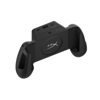 Зарядные фиксирующие рукояти контроллера HyperX ChargePlay Clutch (HX-CPCM-U) Зарядные фиксирующие рукояти контроллера HyperX ChargePlay Clutch (HX-CPCM-U)