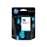 Картридж HP C6578D