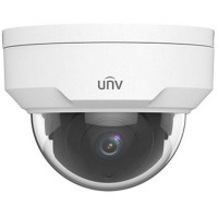 UNV IPC322LR3-VSPF28-A, Easy DOME 2Mp, 1/2.7” CMOS, Fixed lens 2.8mm, IR up to 30m, ICR, 1920x1080:30fps, Ultra 265/H.264/MJPEG, Triple stream, DWDR, IP67, HLC, 2-Axis, DC12V/PoE UNV IPC322LR3-VSPF28-A, Easy DOME 2Mp, 1/2.7” CMOS, Fixed lens 2.8mm, IR up to 30m, ICR, 1920x1080:30fps, Ultra 265/H.264/MJPEG, Triple stream, DWDR, IP67, HLC, 2-Axis, DC12V/PoE