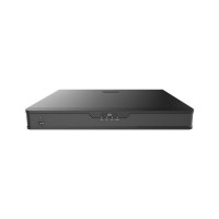 UNV NVR302-16S2-P16, 16-ch, 2 SATA interface, 16 PoE, Incoming Bandwidth 160Mbps, Audio 1/1, 8 x 1080P@30 / 4 x 4MP@30 / 2 x 4K@30, 1U, H.265&4K UNV NVR302-16S2-P16, 16-ch, 2 SATA interface, 16 PoE, Incoming Bandwidth 160Mbps, Audio 1/1, 8 x 1080P@30 / 4 x 4MP@30 / 2 x 4K@30, 1U, H.265&4K