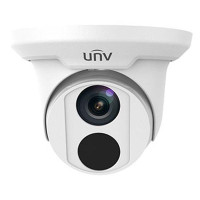 UNV IPC3612ER3-PF28-C, Prime-II DOME 2Mp, 1/2.7” CMOS, Fixed lens 2.8mm, IR up to 30m, ICR, 1920x1080:30fps, Ultra 265/H.264/MJPEG, Triple streams, CorridorMode, DWDR, HLC, IP67, IR anti-reflection window, 3-Axis, DC12V/PoE UNV IPC3612ER3-PF28-C, Prime-II DOME 2Mp, 1/2.7” CMOS, Fixed lens 2.8mm, IR up to 30m, ICR, 1920x1080:30fps, Ultra 265/H.264/MJPEG, Triple streams, CorridorMode, DWDR, HLC, IP67, IR anti-reflection window, 3-Axis, DC12V/PoE