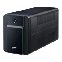 APC Back-UPS BX1600MI-GR, 1600VA/900W, AVR, 4 x CEE 7/7 Schuko (all 4 Battery Backup + Surge Protected), RJ 45 Data Line Protection, LED indicators, PowerChute USB Port, Cable 1.2m