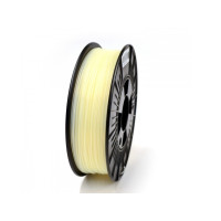 Gembird PLA Filament, Natural, 1.75 mm, 1 kg Gembird PLA Filament, Natural, 1.75 mm, 1 kg