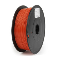 Gembird PLA Filament, Red, 1.75 mm, 1 kg Gembird PLA Filament, Red, 1.75 mm, 1 kg