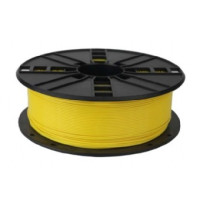 Gembird PLA Filament, Yellow, 1.75 mm, 1 kg Gembird PLA Filament, Yellow, 1.75 mm, 1 kg