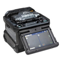 Fujikura FUSION SPLICER - 90S WITH STANDARD KIT(CT50 – Cleaver, BTR-15 Battery Pack, SS-03 – Single Fibre Stripper, ACC-15 – AC Power Cord, ADC-20 – AC Adaptor) Fujikura FUSION SPLICER - 90S WITH STANDARD KIT(CT50 – Cleaver, BTR-15 Battery Pack, SS-03 – Single Fibre Stripper, ACC-15 – AC Power Cord, ADC-20 – AC Adaptor)