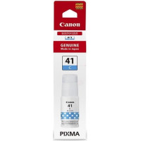 Ink Bottle Canon INK GI-41C (4543C001), Cyan, 70ml (7700 pages)for Canon G1420/ 2420/ 2460/ 3420/ 3460 Ink Bottle Canon INK GI-41C (4543C001), Cyan, 70ml (7700 pages)for Canon G1420/ 2420/ 2460/ 3420/ 3460