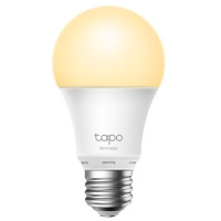 Умная Wi-Fi лампа Tp-Link Tapo L510E / E27 / 2700K Умная Wi-Fi лампа Tp-Link Tapo L510E / E27 / 2700K