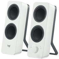 Boxe 2.0 Logitech Z207 / 5W / White