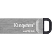 Flash Drive USB Kingston DataTraveler Kyson / 128GB / 200 MByte/s Flash Drive USB Kingston DataTraveler Kyson / 128GB / 200 MByte/s