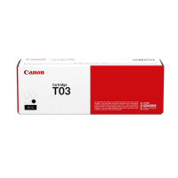 Toner Canon T03 Black (51 500 p.), for Canon iR ADVANCE 525i, 615i, 715i. Toner Canon T03 Black (51 500 p.), for Canon iR ADVANCE 525i, 615i, 715i.