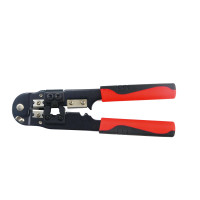 Gembird T-WC-03, 3-in-1 multi-functional network tool, RJ45 Gembird T-WC-03, 3-in-1 multi-functional network tool, RJ45