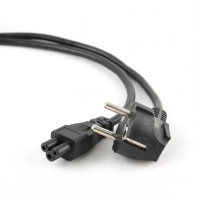 Power cord cable PC-186-ML12-3M, 3 m, VDE approved Power cord cable PC-186-ML12-3M, 3 m, VDE approved