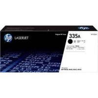 HP 335A (W1335A) Black Cartridge for HP LaserJet M438n,442dn,443nda, 7400 p. HP 335A (W1335A) Black Cartridge for HP LaserJet M438n,442dn,443nda, 7400 p.