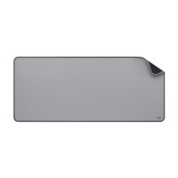 Logitech Desk Mat Studio Series - MID GREY Logitech Desk Mat Studio Series - MID GREY