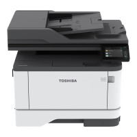 МФУ Toshiba e-STUDIO409S (Inc.Starter KIT!), A4 / RADF/ Fax / Net МФУ Toshiba e-STUDIO409S (Inc.Starter KIT!), A4 / RADF/ Fax / Net