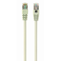 FTP Cat.5e Patch cord, 5m, Grey