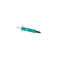 Thermal Paste DEEPCOOL ”Z10”, Silver Tim Thermal Paste, 5g, Operation Temperature: -50°C~220° C, Thermal Conductivity: >3.5 W/m-K, Silver gray Thermal Paste DEEPCOOL ”Z10”, Silver Tim Thermal Paste, 5g, Operation Temperature: -50°C~220° C, Thermal Conductivity: >3.5 W/m-K, Silver gray