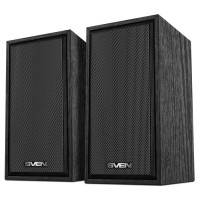 Boxe 2.0 SVEN SPS-509 / 6W RMS / USB power / Black Boxe 2.0 SVEN SPS-509 / 6W RMS / USB power / Black
