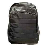 15.6” NB Backpack - LLB1890, Black, Nylon, shoulder straps + top carry handle 15.6” NB Backpack - LLB1890, Black, Nylon, shoulder straps + top carry handle