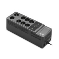 UPS APC Back-UPS BE650G2-GR / 650VA / 400W