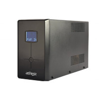 ИБП EnerGenie EG-UPS-034 / 2000VA / 1200W ИБП EnerGenie EG-UPS-034 / 2000VA / 1200W
