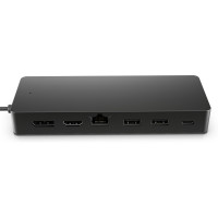 HP Универсальный многопортовый концентратор USB-C / 2xUSB-A 3.2 / 1xUSB-C 3.2/ 1xUSB-C Type-C / 1xHDMI 2.0 / 1xDP / 1xRJ45 HP Универсальный многопортовый концентратор USB-C / 2xUSB-A 3.2 / 1xUSB-C 3.2/ 1xUSB-C Type-C / 1xHDMI 2.0 / 1xDP / 1xRJ45