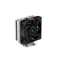 Cooler DEEPCOOL AG400 / Universal / 220W / 500~2000rpm, <31.6dBA / 75.89CFM / Black