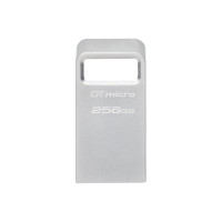 Flash Drives USB Kingston DataTraveler Micro G2/ 256GB/ Read 200 MB/s Flash Drives USB Kingston DataTraveler Micro G2/ 256GB/ Read 200 MB/s