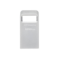 Flash Drives USB Kingston DataTraveler Micro G2/ 128GB/ 200 MB/s Flash Drives USB Kingston DataTraveler Micro G2/ 128GB/ 200 MB/s