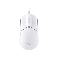 Игровая мышь HYPERX Pulsefire Haste 2, White [6N0A8AA]