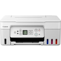 МФУ СНПЧ Canon Pixma G3470 / A4 / Wi-Fi / Дисплей / White МФУ СНПЧ Canon Pixma G3470 / A4 / Wi-Fi / Дисплей / White