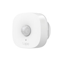 Датчик движения TP-LINK Tapo T100, White (Нужен Hub Tapo)