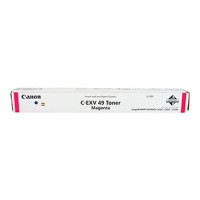 Compatible toner for Canon EXV-49 C3320/C3325/C3330/C3525/C3530 Magenta 19K Compatible toner for Canon EXV-49 C3320/C3325/C3330/C3525/C3530 Magenta 19K