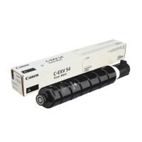 Compatible toner for Canon EXV-54 C3025/C3125 Black 15.5K Compatible toner for Canon EXV-54 C3025/C3125 Black 15.5K