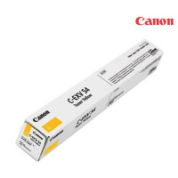 Compatible toner for Canon EXV-54 C3025/C3125 Yellow 8.5K Compatible toner for Canon EXV-54 C3025/C3125 Yellow 8.5K