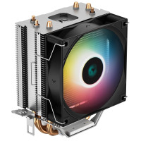 Sisteme de racire DEEPCOOL AG300 LED / Universal / 150W / 500~3050rpm, <30.5 dB(A)/ 36.75 CFM / Black Sisteme de racire DEEPCOOL AG300 LED / Universal / 150W / 500~3050rpm, <30.5 dB(A)/ 36.75 CFM / Black