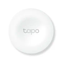 Умная кнопка TP-LINK Tapo S200B, White Умная кнопка TP-LINK Tapo S200B, White